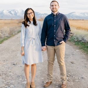 Meet your Posher, Janice